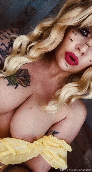 Lana Austin Photo #139