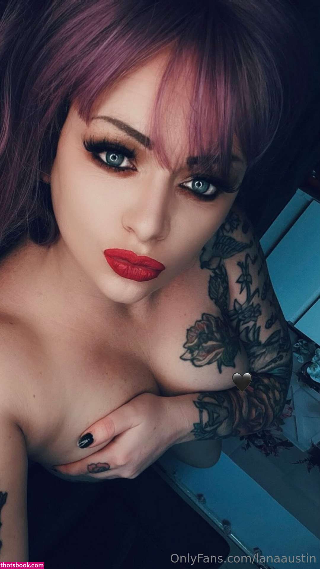 Lana Austin Photo #155