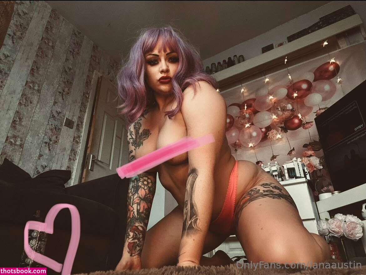 Lana Austin Photo #165