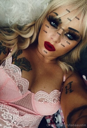 Lana Austin Photo #198