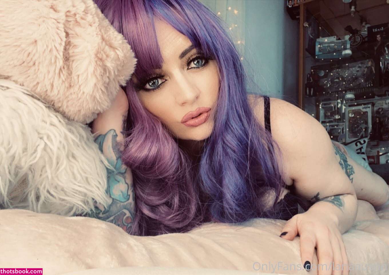 Lana Austin Photo #215