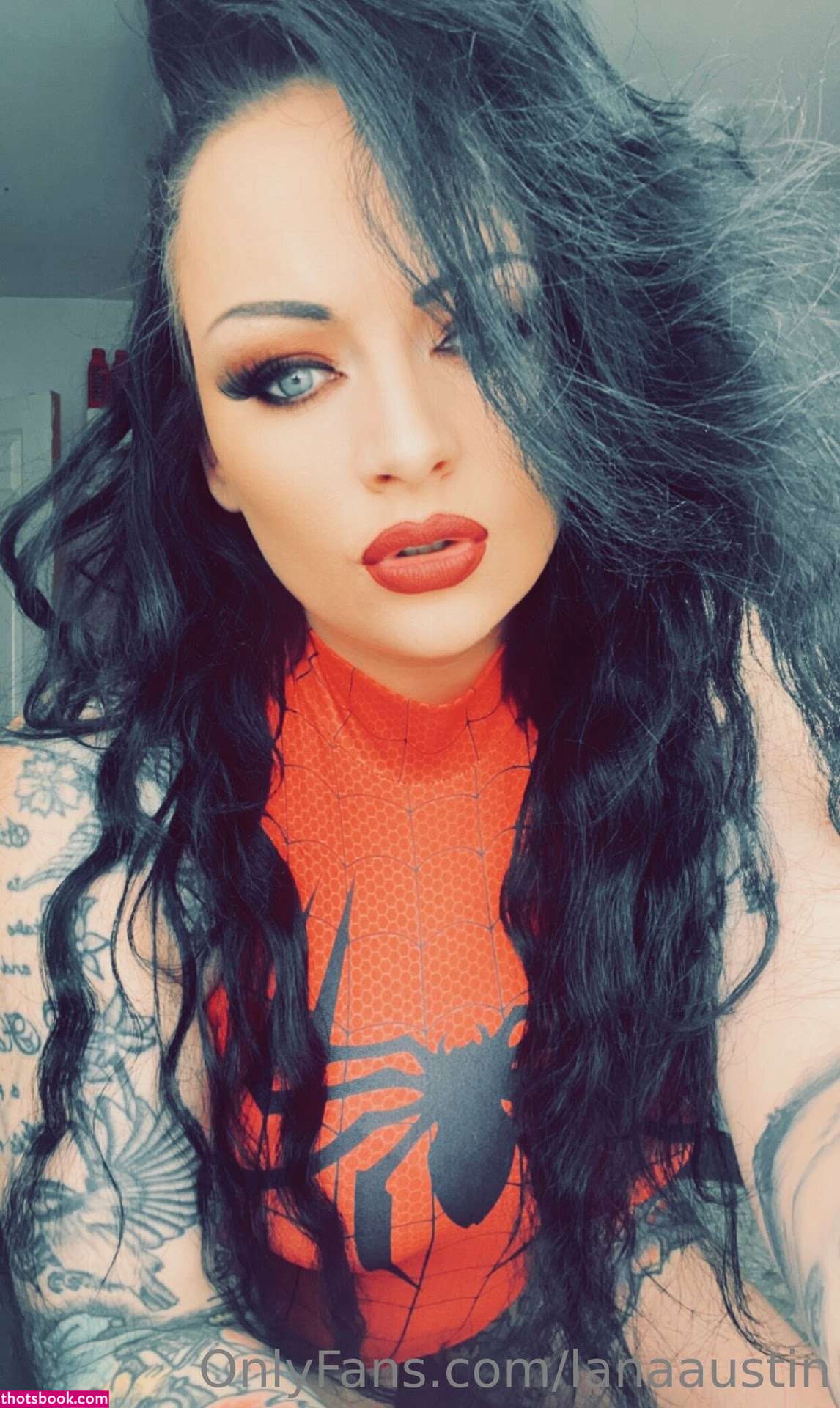 Lana Austin Photo #232