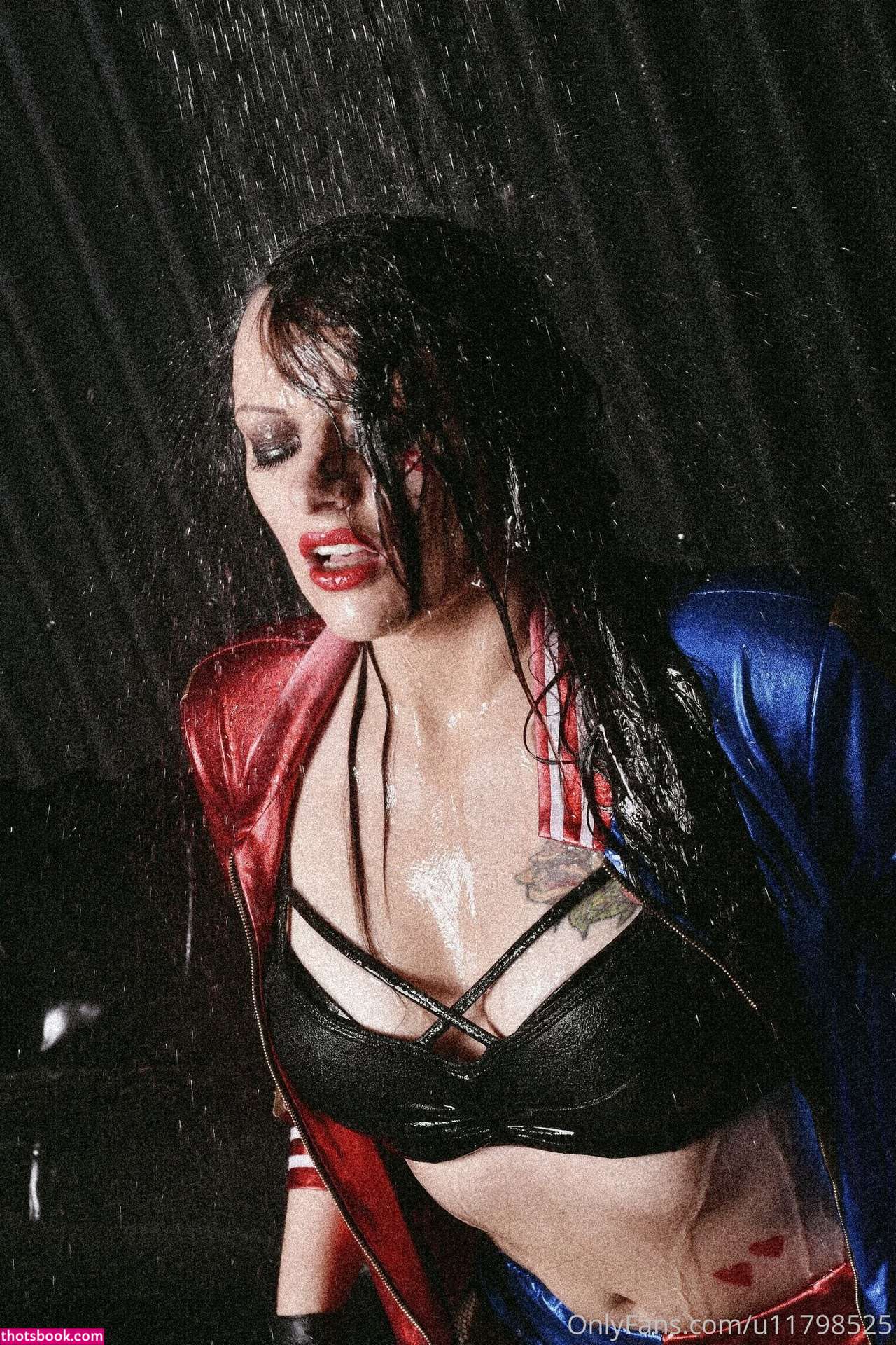 Lana Austin Photo #235