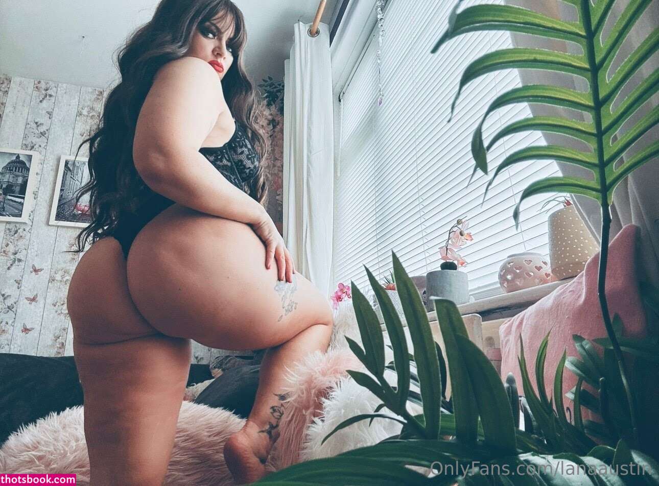 Lana Austin Photo #242