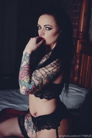 Lana Austin Photo #201