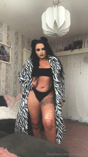 Lana Austin Photo #212