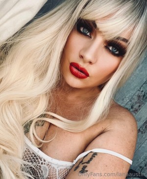 Lana Austin Photo #236