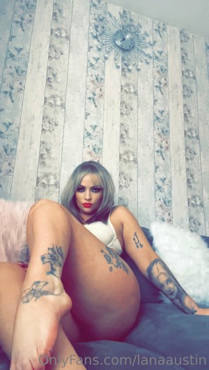 Lana Austin Photo #247