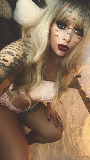 Lana Austin Photo #249