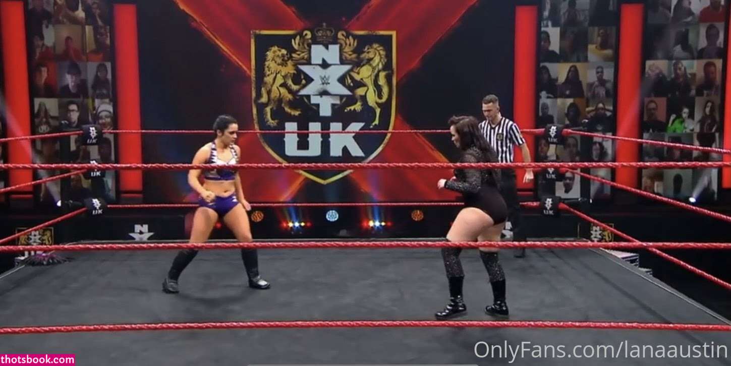 Lana Austin Photo #278