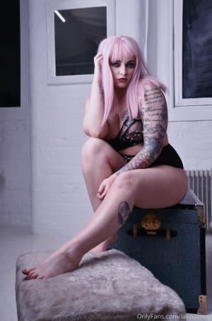 Lana Austin Photo #259