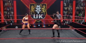 Lana Austin Photo #278