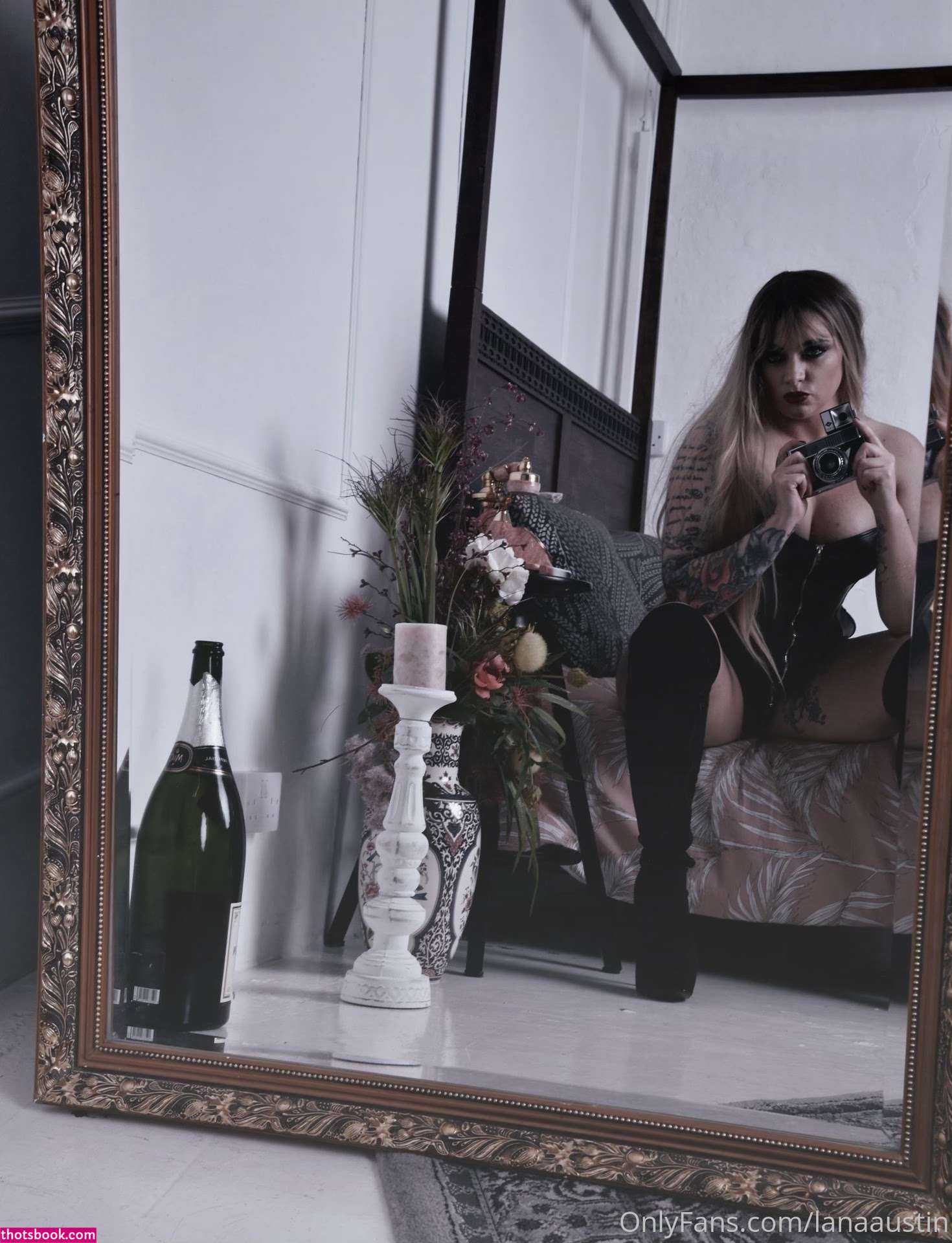 Lana Austin Photo #321