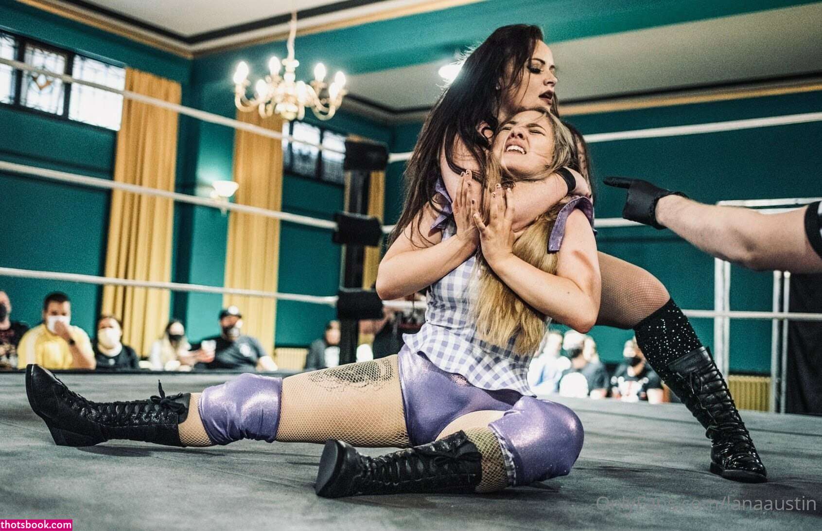 Lana Austin Photo #338