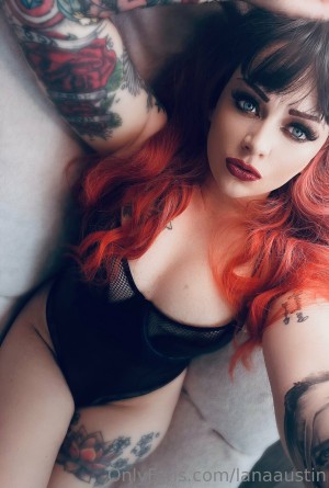 Lana Austin Photo #313