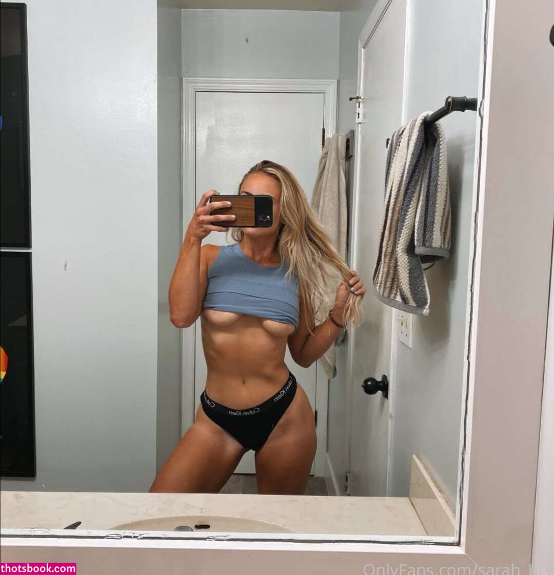 Sarah Hryniewicz Photo #4