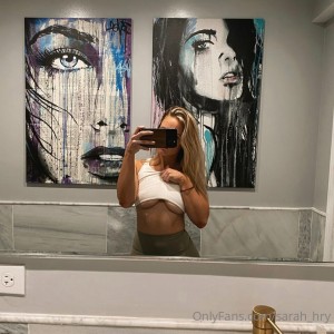 Sarah Hryniewicz Photo #24