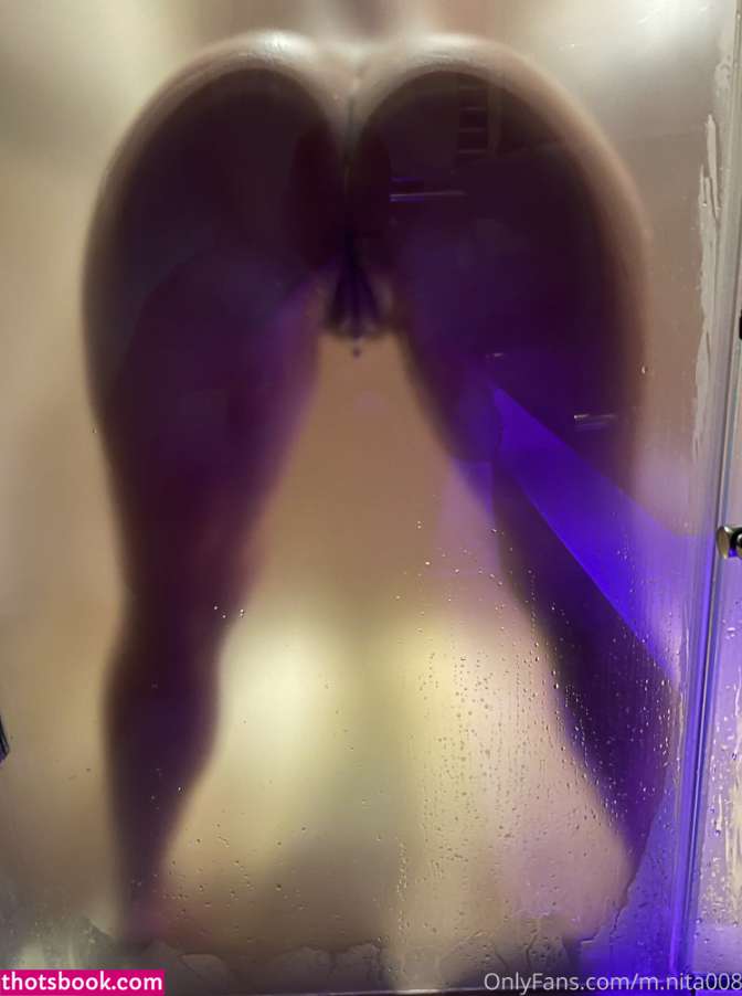 Anita Milan Photo #122