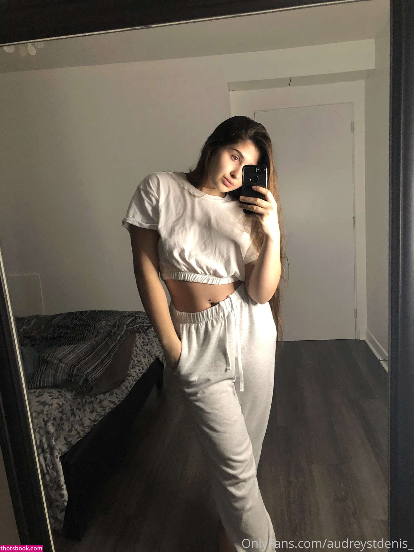 Audrey Stdenis Photo #76