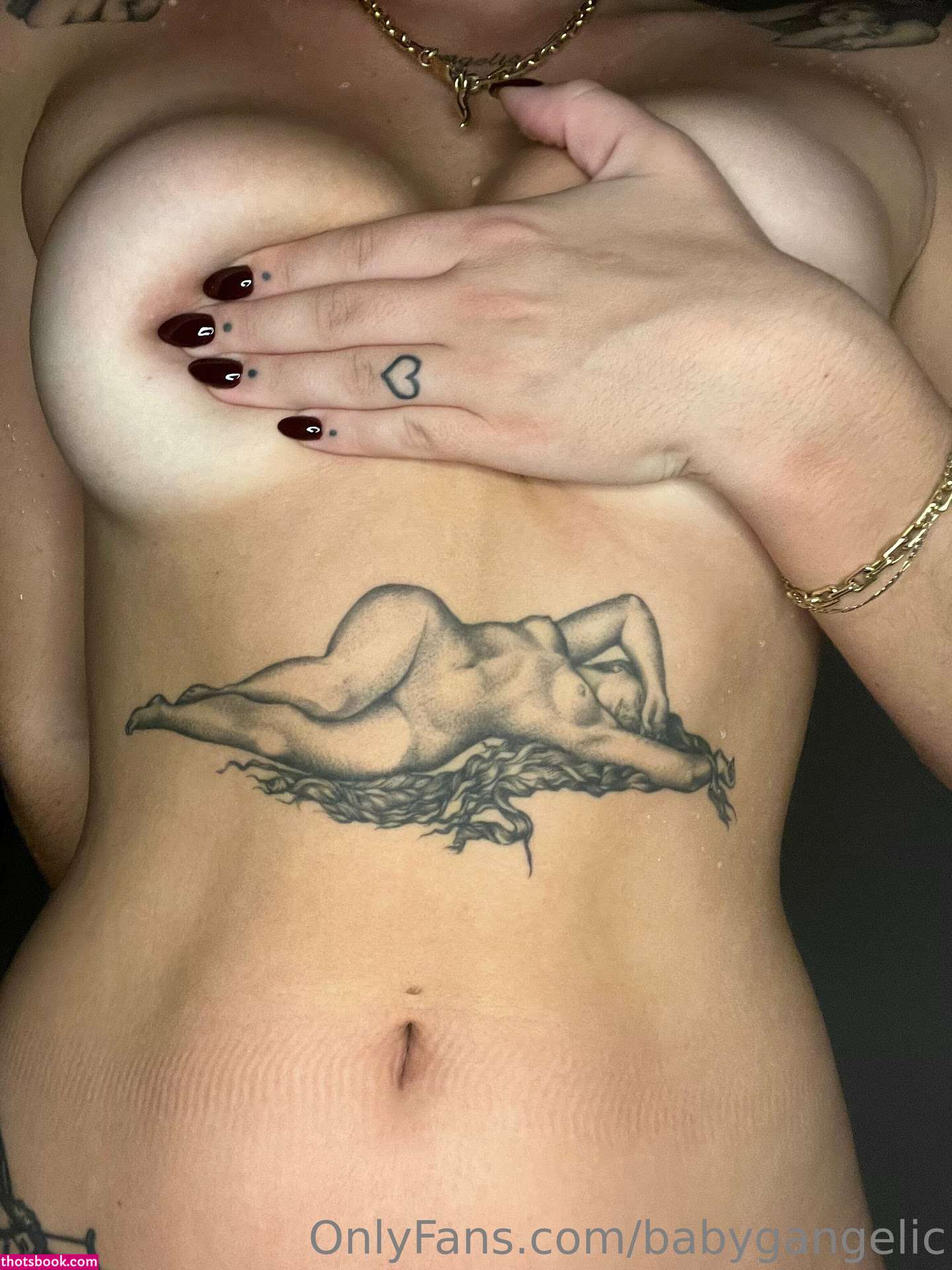 babygangelic Photo #90