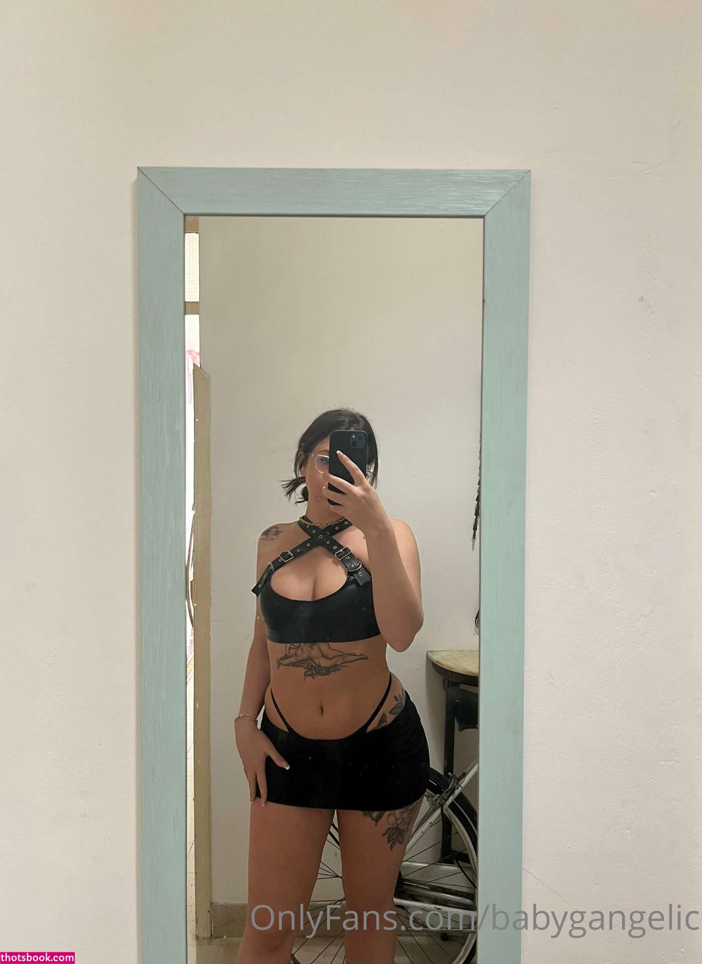 babygangelic Photo #126
