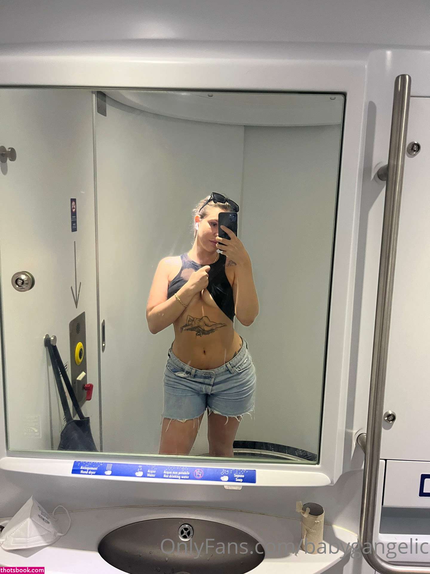 babygangelic Photo #159