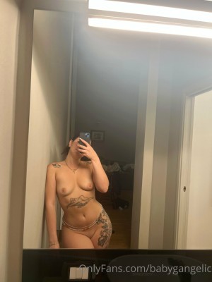 babygangelic Photo #133