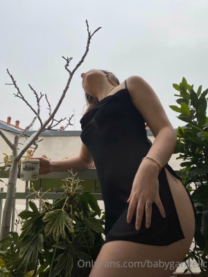 babygangelic Photo #139