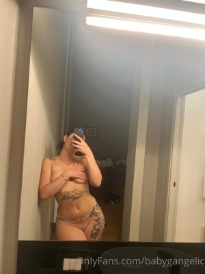 babygangelic Photo #152