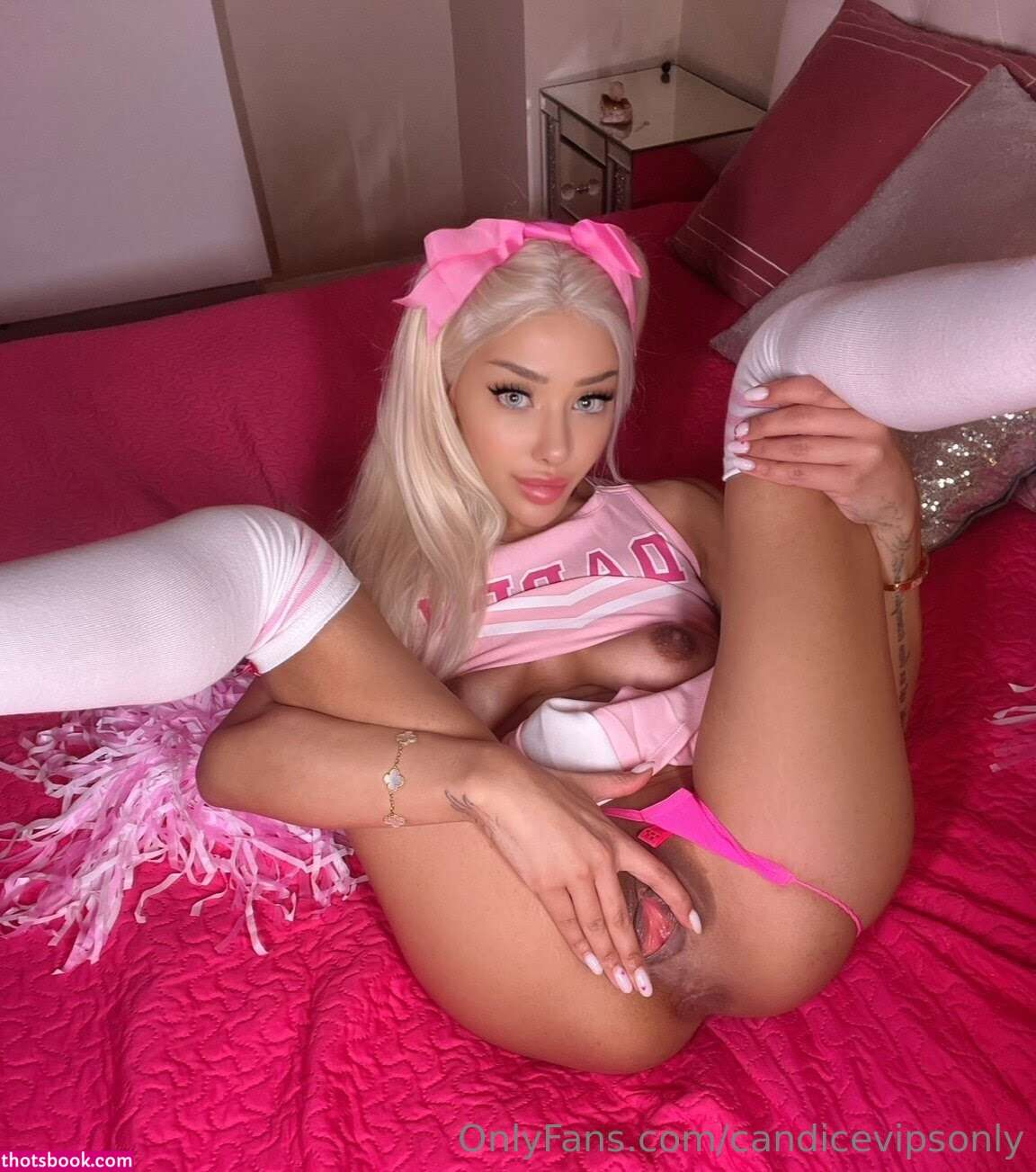 Candice Kloss Photo #175