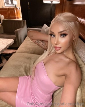 Candice Kloss Photo #165