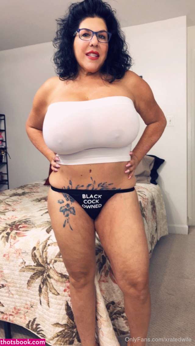 Carol Foxxx Photo #84