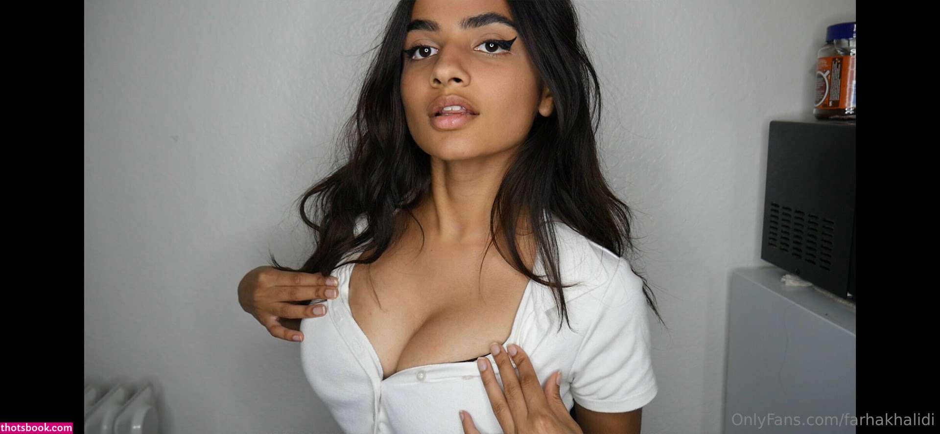 Farha Khalidi Photo #97