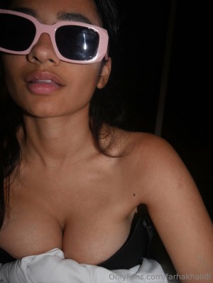 Farha Khalidi Photo #136