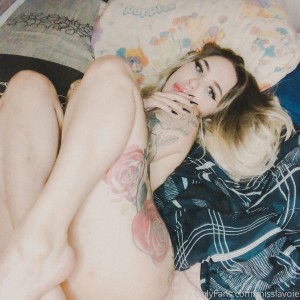 Jade Lavoie Photo #103