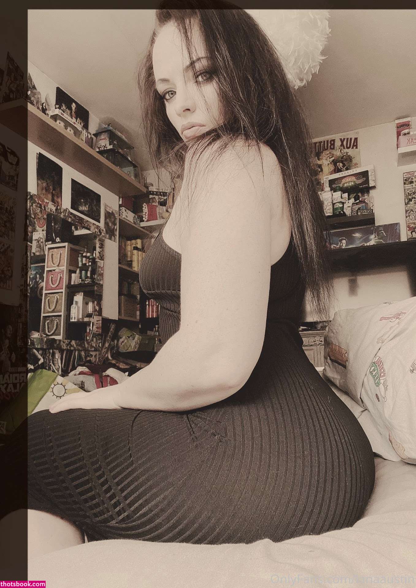 Lana Austin Photo #364