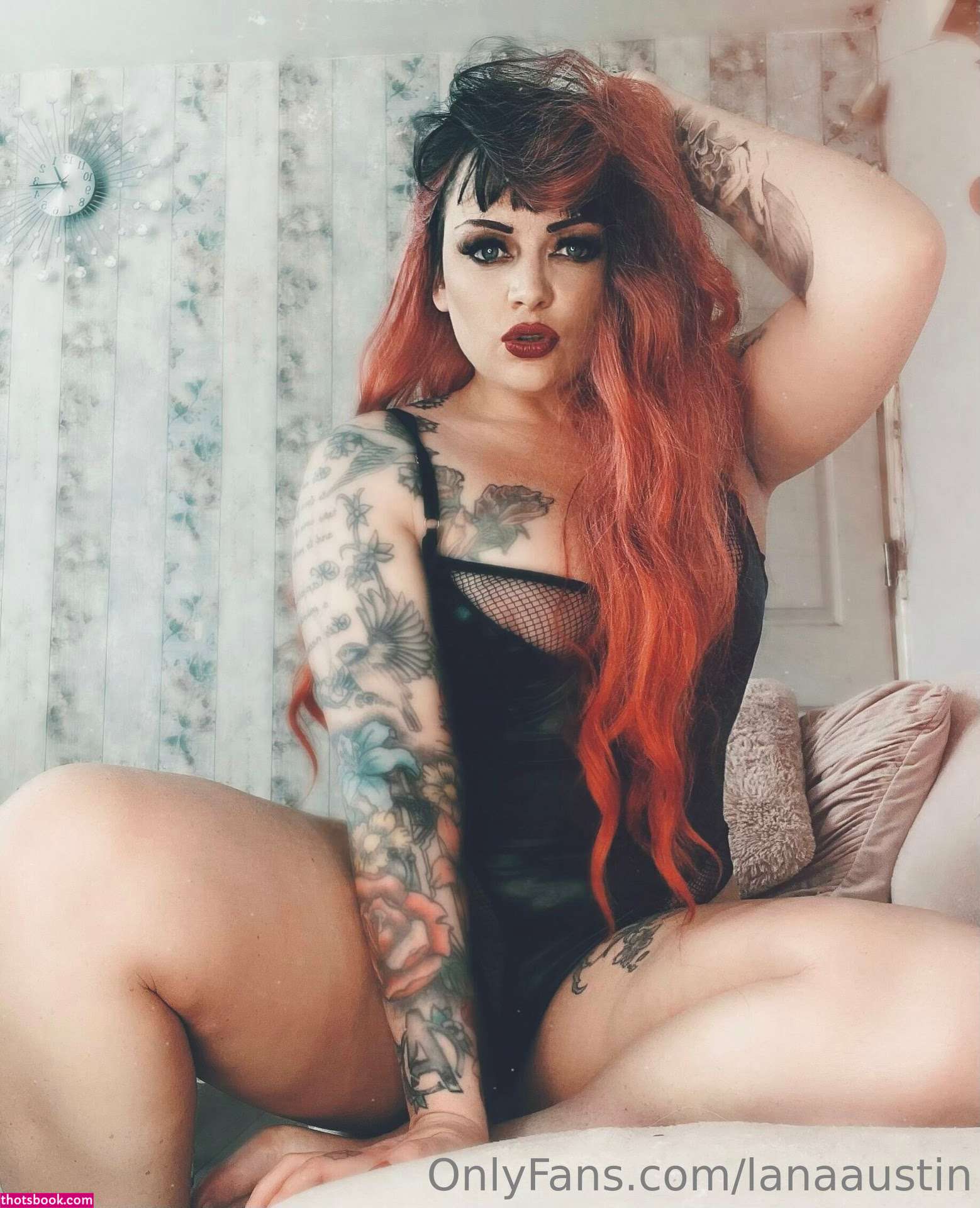 Lana Austin Photo #366