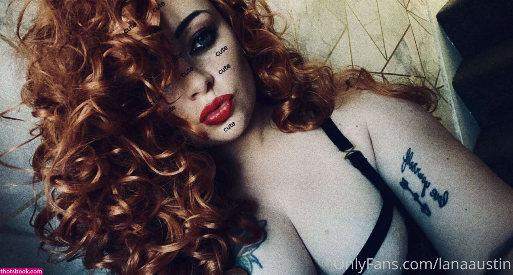 Lana Austin Photo #373