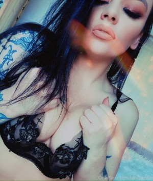 Lana Austin Photo #350