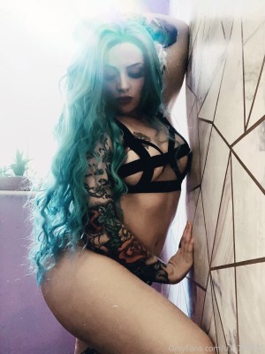 Lana Austin Photo #392