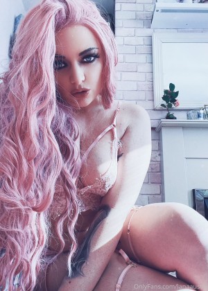 Lana Austin Photo #397