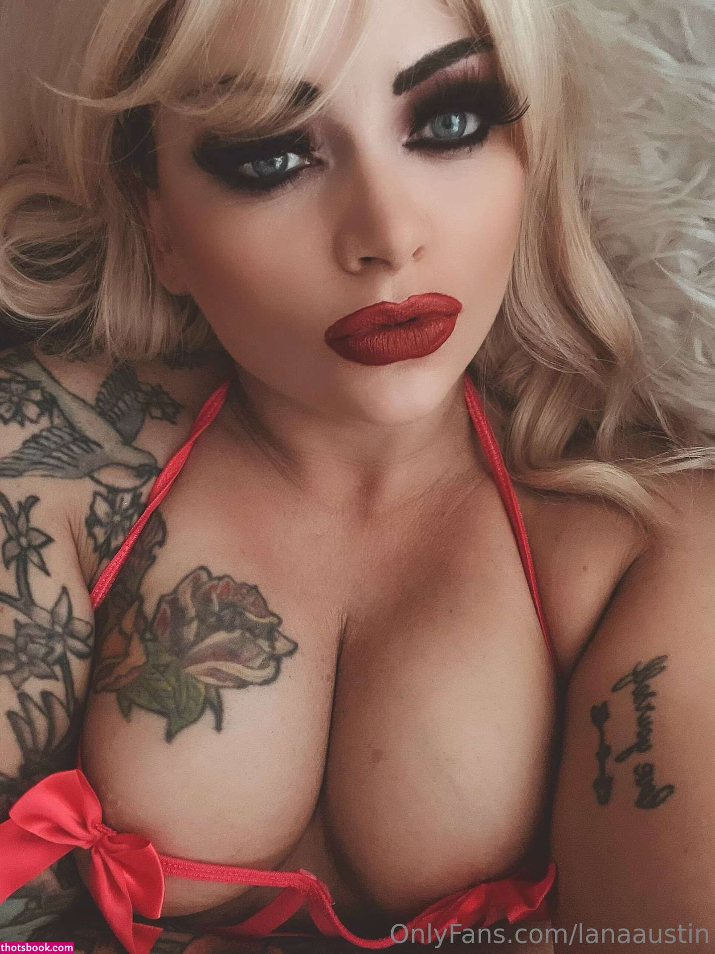 Lana Austin Photo #441