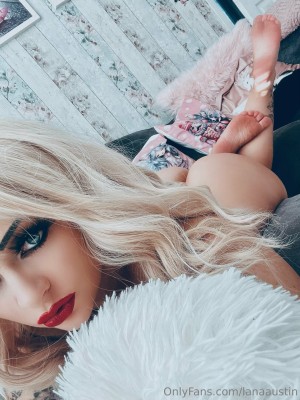 Lana Austin Photo #446