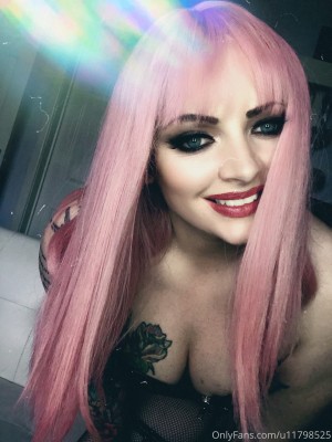 Lana Austin Photo #471