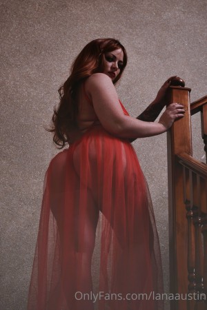 Lana Austin Photo #489