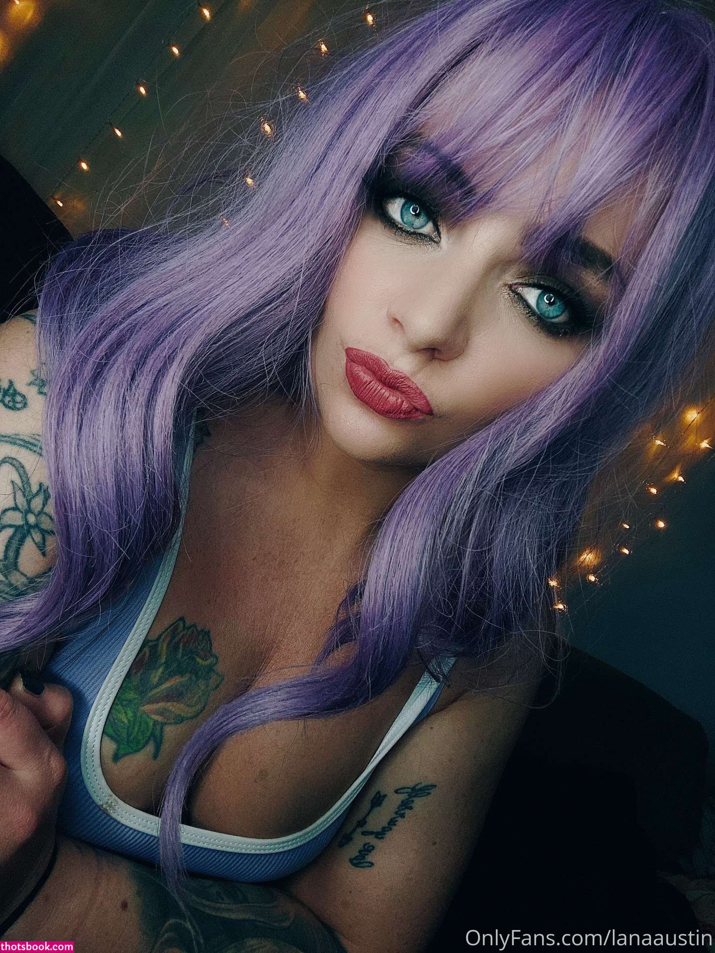 Lana Austin Photo #496