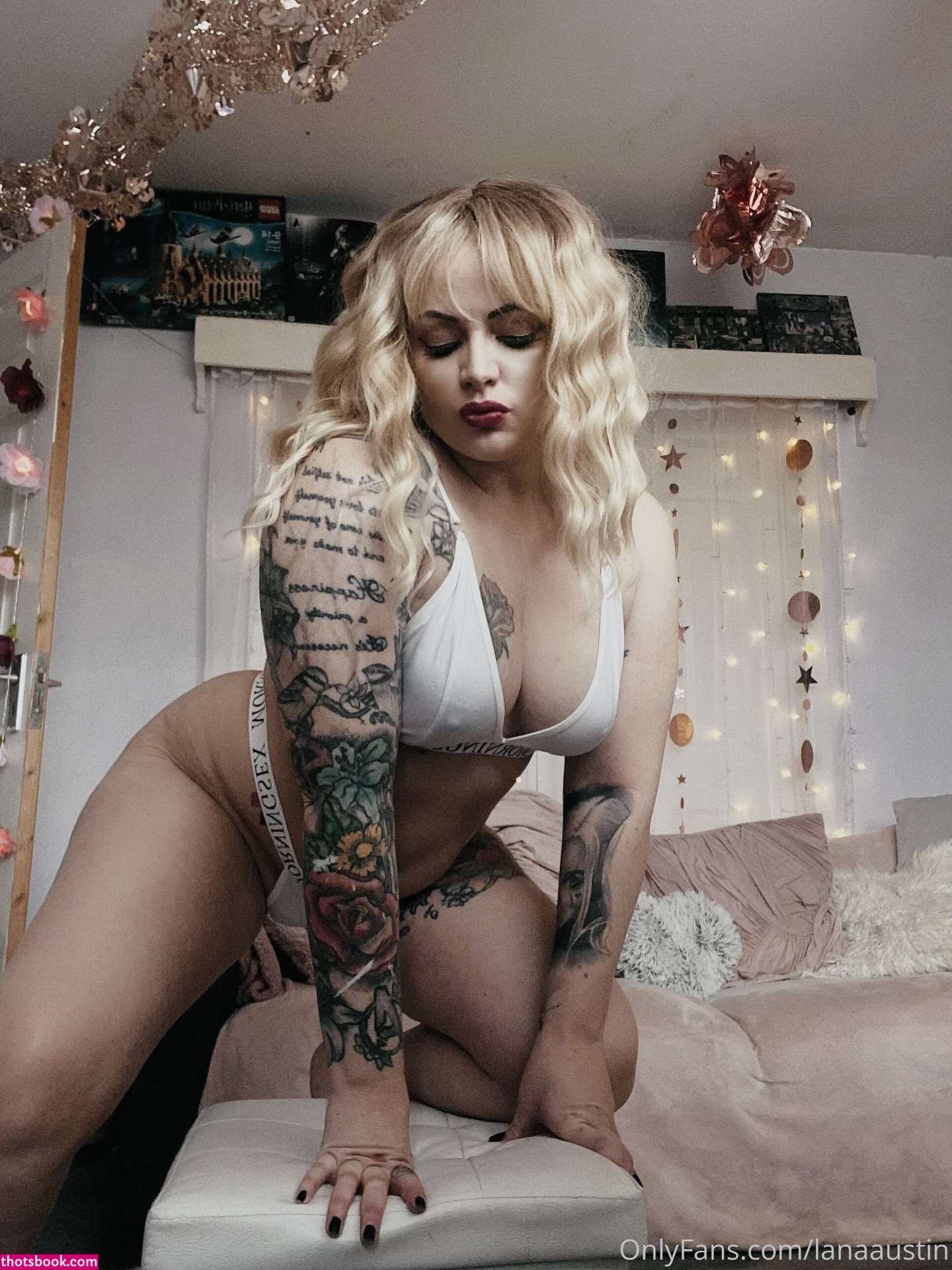 Lana Austin Photo #500