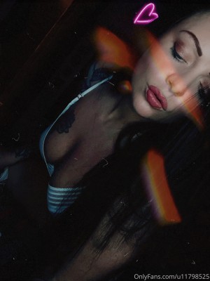 Lana Austin Photo #498