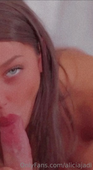 Aliciajadl Video #29