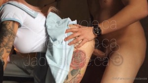 Jade Lavoie Post #16